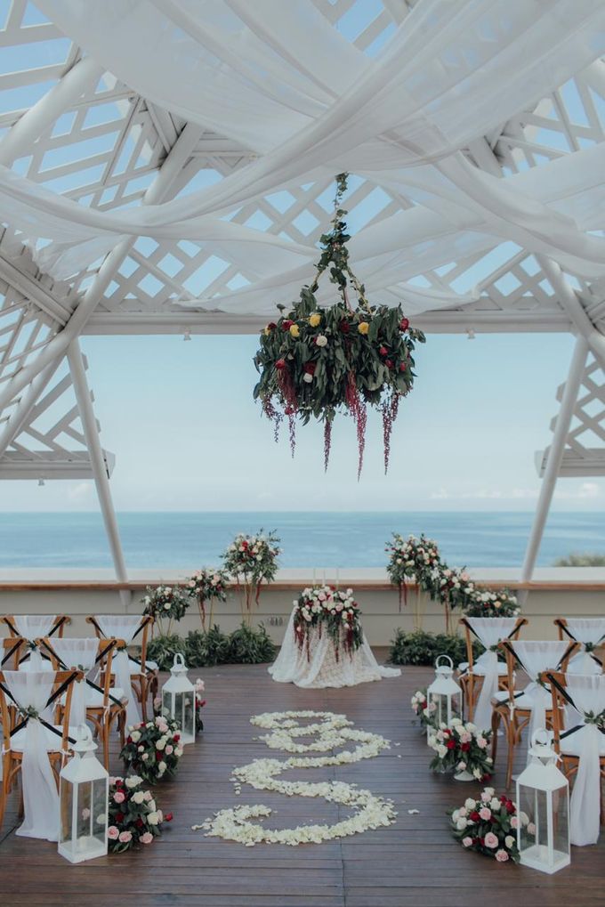 Wedding of Anesh & Ying 24 February 2019 by PMG Hotels & Resorts - 004 Wedding of Anesh & Ying 24 February 2019 by PMG Hotels & Resorts - 004
