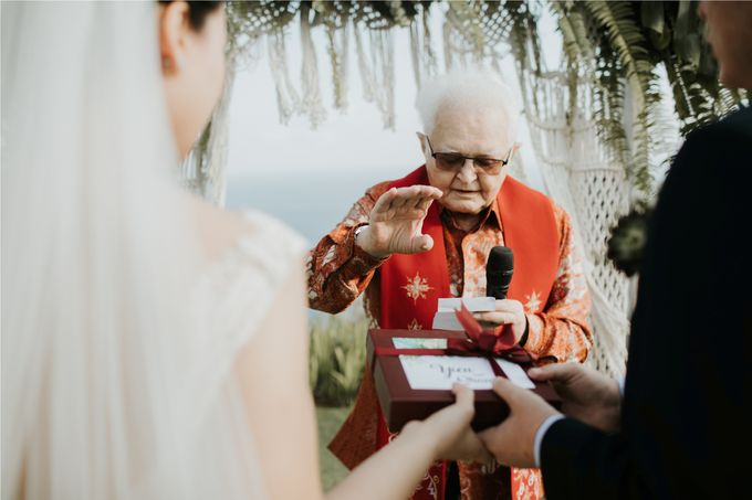 SHAWN & KATHERINE by Khayangan Estate - 004