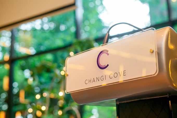 Vinson & Corey by Changi Cove Singapore - 004 Vinson & Corey by Changi Cove Singapore - 004