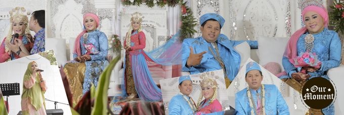 Album Kolase Pernikahan Satria & Wita by oneclick.photo - 006 Album Kolase Pernikahan Satria & Wita by oneclick.photo - 006