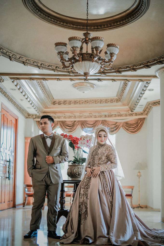 Wedding of Olivia & Bachtiar by Rashdan Planner - 009 Wedding of Olivia & Bachtiar by Rashdan Planner - 009