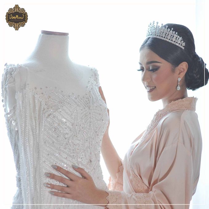 The Wedding of Intan & Umar by Diamond Weddings - 004 The Wedding of Intan & Umar by Diamond Weddings - 004