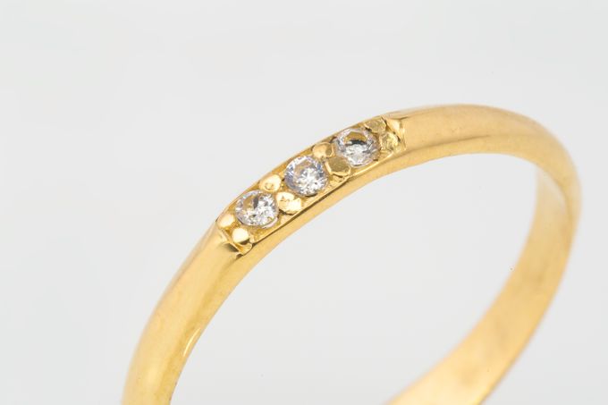 Legacy 01 - Fine Jewelry by Atelier Pedra - 012 Legacy 01 - Fine Jewelry by Atelier Pedra - 012