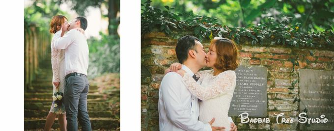 Outdoor Wedding photography by baobab tree studio LLP - 003