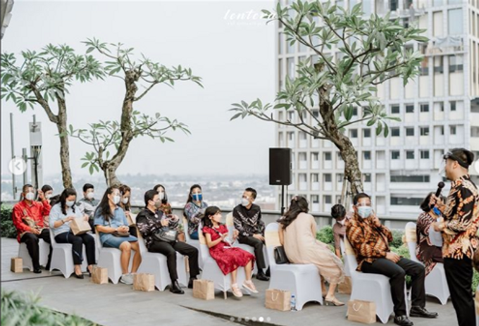 MC Engagement Tania & Yodi by JHL SOLITAIRE Gading Serpong - 003 MC Engagement Tania & Yodi by JHL SOLITAIRE Gading Serpong - 003