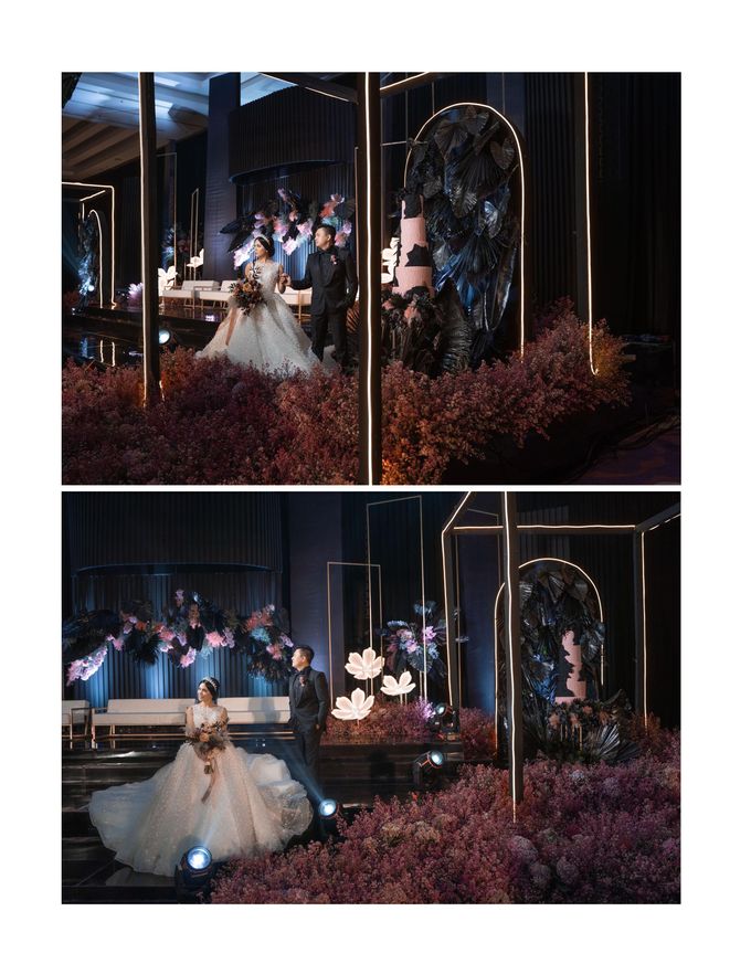 The Wedding of Ricky & Olivia by TUX By Erik Luo - 007 The Wedding of Ricky & Olivia by TUX By Erik Luo - 007