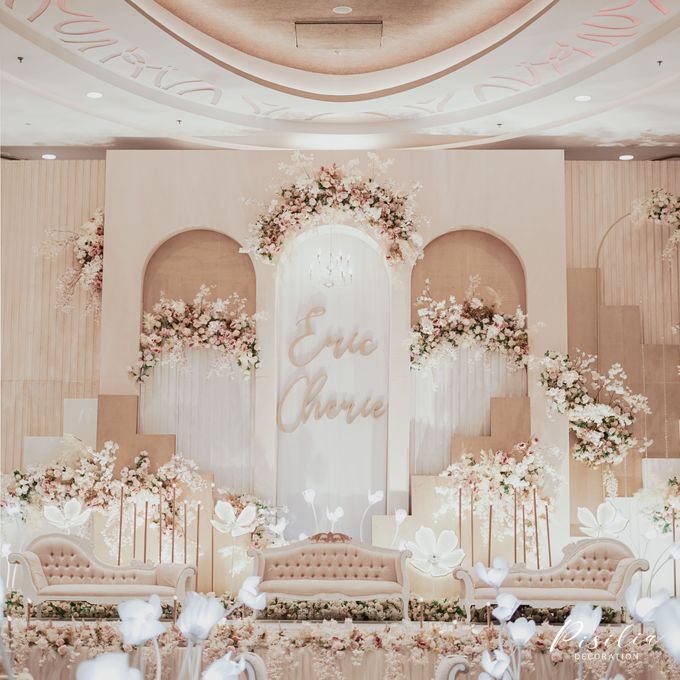 Skenoo Hall Pluit, 19 Jun '21 by IKK Wedding Venue - 040 Skenoo Hall Pluit, 19 Jun '21 by IKK Wedding Venue - 040