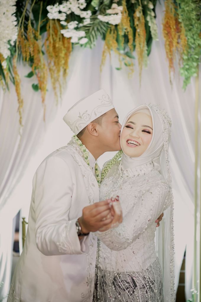 INTIMATE WEDDING by MAXENTERTAINMENT.ID - 005