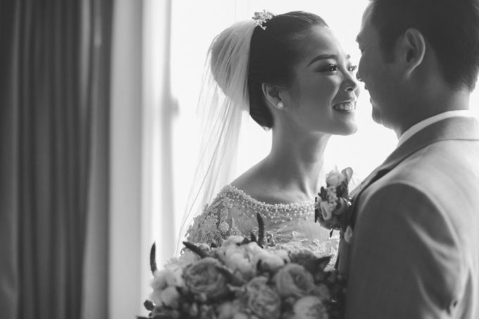 Tomas & Asti Jakarta Wedding by Ian Vins - 022 Tomas & Asti Jakarta Wedding by Ian Vins - 022