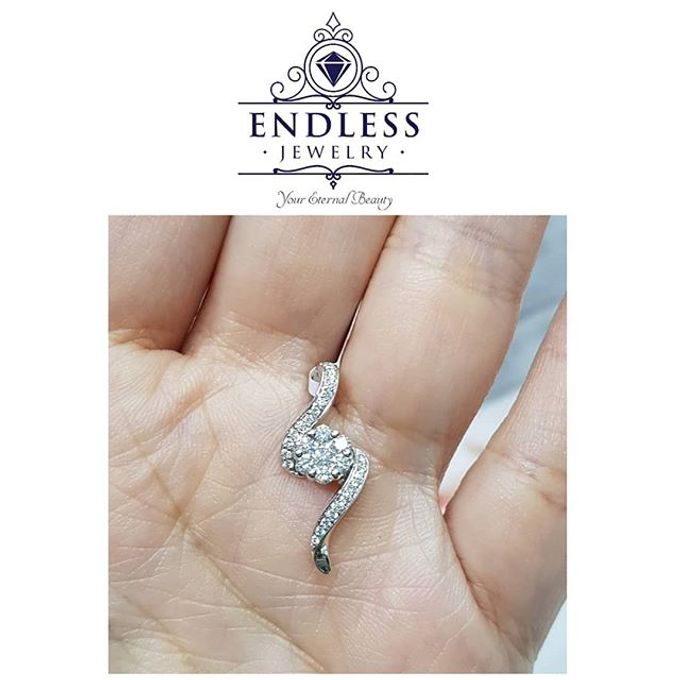 diamond pendants by Endless Jewelry - 006 diamond pendants by Endless Jewelry - 006