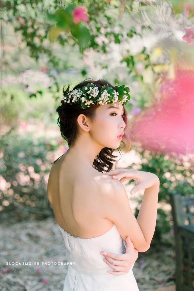 Fairy Romance by Bernice Low Makeup Artist.Hair Stylist - 002 Fairy Romance by Bernice Low Makeup Artist.Hair Stylist - 002