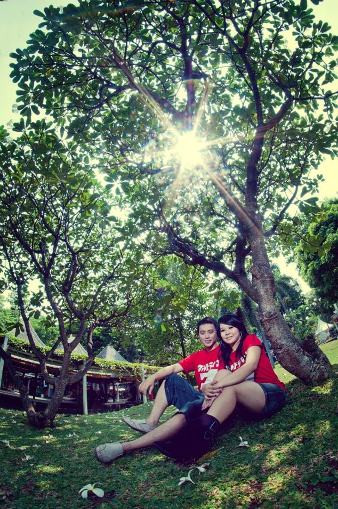 Shandy and Ikhe prewedding by yulius irel photography - 012