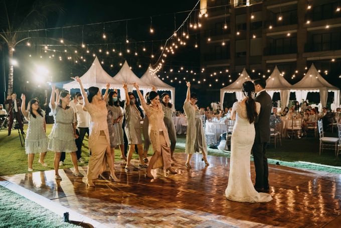 Wedding The Mulia Resort Donald & Tabita by StayBright - 038 Wedding The Mulia Resort Donald & Tabita by StayBright - 038