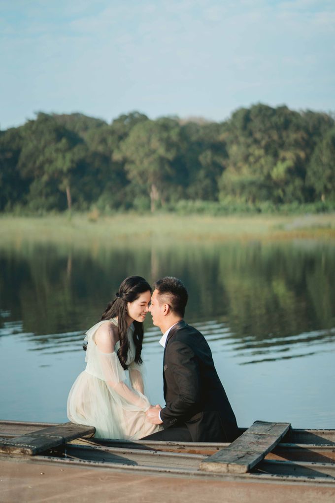 Bali Prewedding Olivia & Akim by StayBright - 004