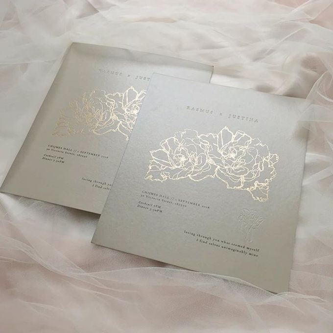 Rasmus x Justina by Book.Idea - 003 Rasmus x Justina by Book.Idea - 003