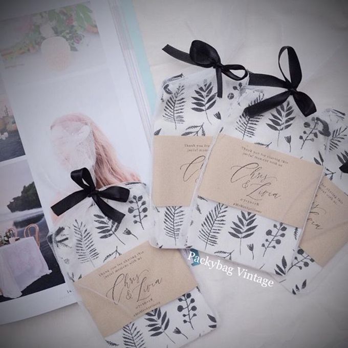 Livia & Chris Wedding by Packy Bag Vintage - 004 Livia & Chris Wedding by Packy Bag Vintage - 004