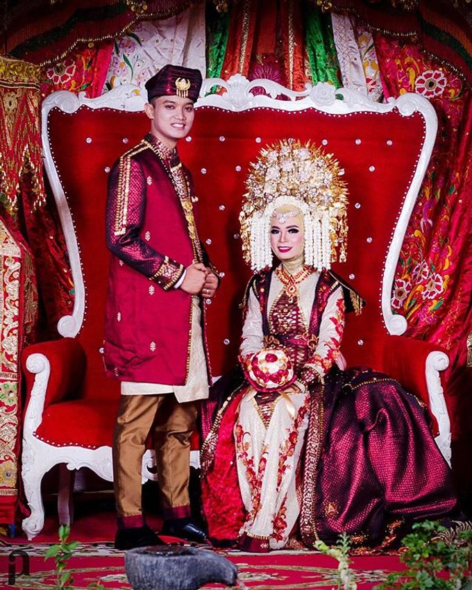 Pernikahan Riza & Billy by Putra Achmad - 010 Pernikahan Riza & Billy by Putra Achmad - 010