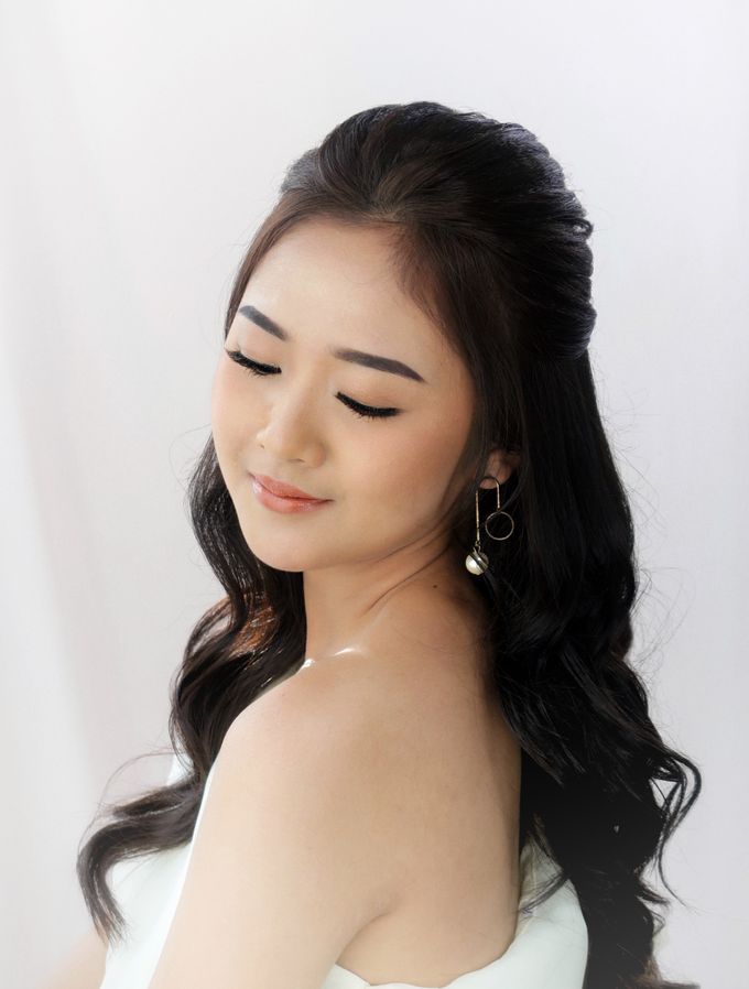 Pramita by Diata Makeup - 002 Pramita by Diata Makeup - 002