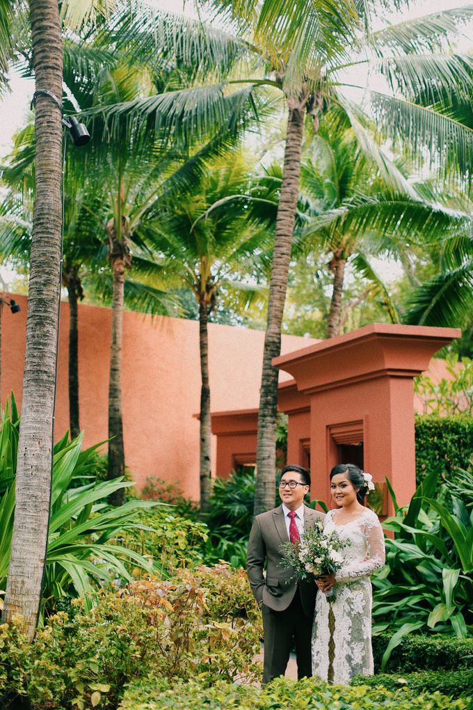 Mixed Culture Wedding Ever at huahin Thailand by Kanvela - 011 Mixed Culture Wedding Ever at huahin Thailand by Kanvela - 011