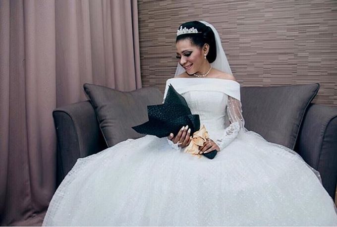The Wedding of Hanna & Echon by Anve Sposa - 004 The Wedding of Hanna & Echon by Anve Sposa - 004
