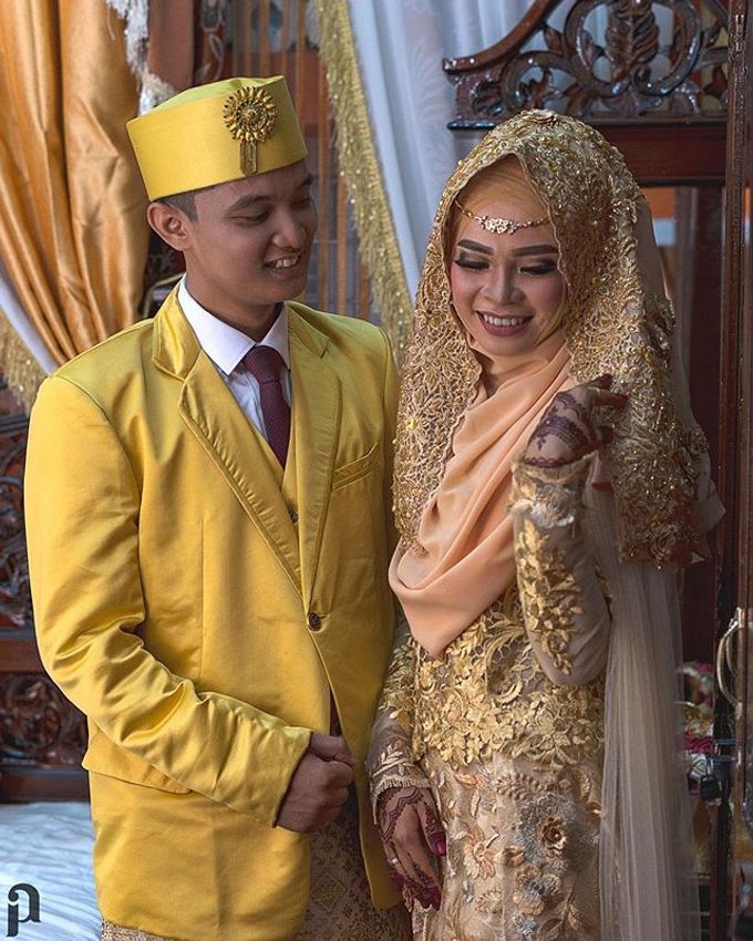 Pernikahan Riza & Billy by Putra Achmad - 007 Pernikahan Riza & Billy by Putra Achmad - 007