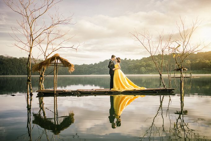 PostWed Aditya & Resty by Cahya Dewi Bali - 026