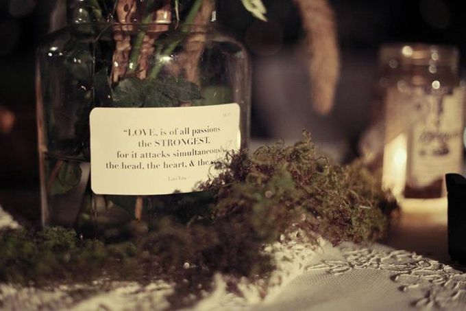 The never ending wedding by Tea Rose Wedding Designer - 008 The never ending wedding by Tea Rose Wedding Designer - 008