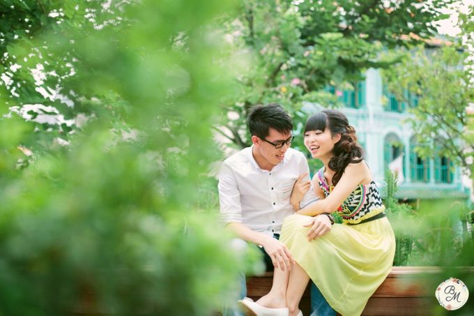 Elezar and Charis by Bernice Low Makeup Artist.Hair Stylist - 029 Elezar and Charis by Bernice Low Makeup Artist.Hair Stylist - 029