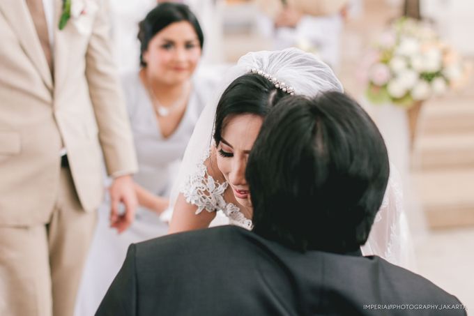 The One My Soul Loves | Kevin + Indy Wedding by Imperial Photography Jakarta - 038 The One My Soul Loves | Kevin + Indy Wedding by Imperial Photography Jakarta - 038