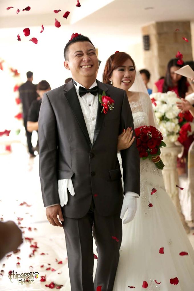 Wedding Anton & Linna by Ehipassiko Photoart - 005