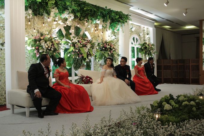 MC Wedding Mercure Jakarta Kota - Anthony Stevven by Anthony Stevven - 007 MC Wedding Mercure Jakarta Kota - Anthony Stevven by Anthony Stevven - 007