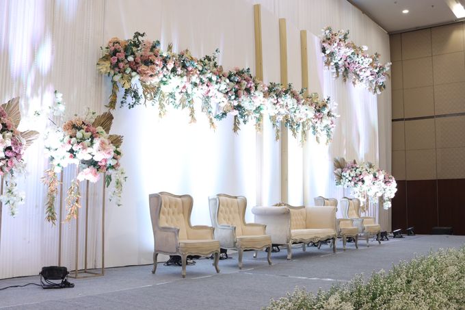 MC Wedding Nusantara Hall ICE BSD - Anthony Stevven by Anthony Stevven - 014 MC Wedding Nusantara Hall ICE BSD - Anthony Stevven by Anthony Stevven - 014