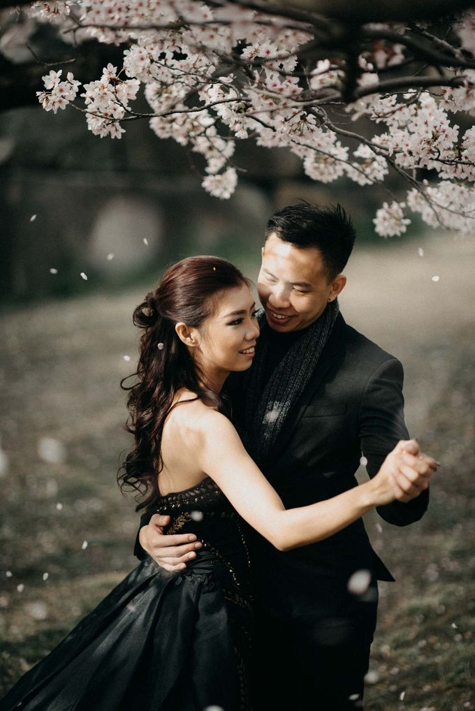 Ditto & Silvy Prewedding by Dhika by MA Fotografia - 040 Ditto & Silvy Prewedding by Dhika by MA Fotografia - 040