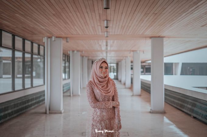 Wedding Of Azizah & Vicky by Ruang Mimpi fotografi - 007 Wedding Of Azizah & Vicky by Ruang Mimpi fotografi - 007