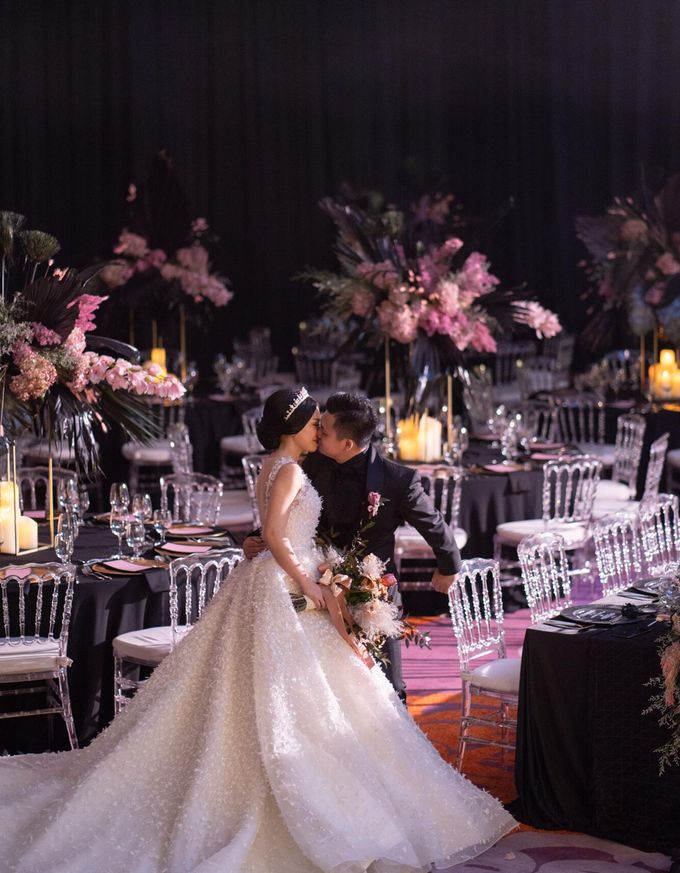 The Wedding of Ricky & Olivia by TUX By Erik Luo - 008 The Wedding of Ricky & Olivia by TUX By Erik Luo - 008