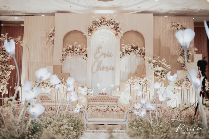 Skenoo Hall Pluit, 19 Jun '21 by IKK Wedding Venue - 041 Skenoo Hall Pluit, 19 Jun '21 by IKK Wedding Venue - 041