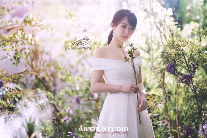 PURPLE CONCEPT by Korean Artiz Studio - 009 PURPLE CONCEPT by Korean Artiz Studio - 009