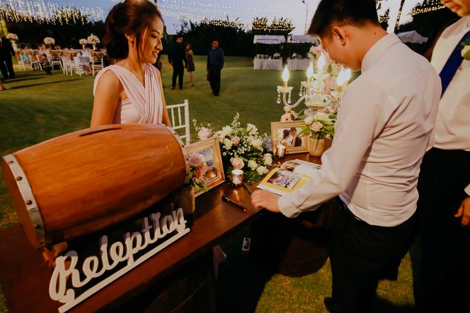 Wedding Hosana & Vina by Nika di Bali - 038 Wedding Hosana & Vina by Nika di Bali - 038