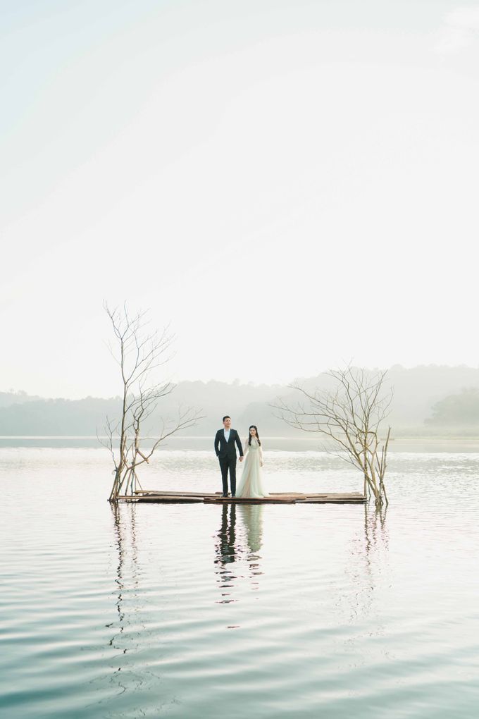 Bali Prewedding Olivia & Akim by StayBright - 005