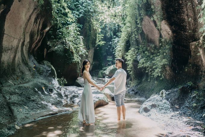 Bali Prewedding Aiwen & Wheeler by StayBright - 009