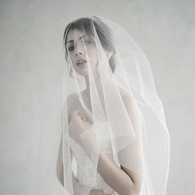 Bridal Gowns - JFW BLOOM COLLECTIONS by Angelina Monica - 009 Bridal Gowns - JFW BLOOM COLLECTIONS by Angelina Monica - 009