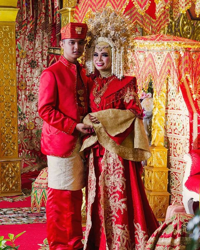 Pernikahan Riza & Billy by Putra Achmad - 013 Pernikahan Riza & Billy by Putra Achmad - 013