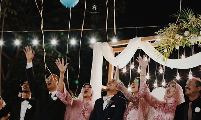 Cempaka Faiz Wedding Story by by Amal Photography - 001 Cempaka Faiz Wedding Story by by Amal Photography - 001