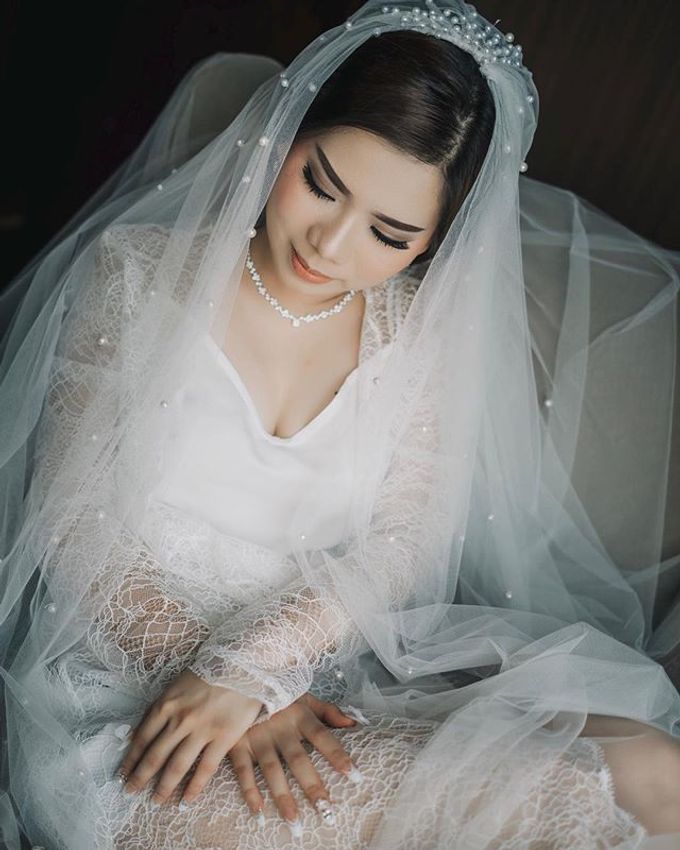 The Wedding of Stephanie & Christianto by Anve Sposa - 006 The Wedding of Stephanie & Christianto by Anve Sposa - 006