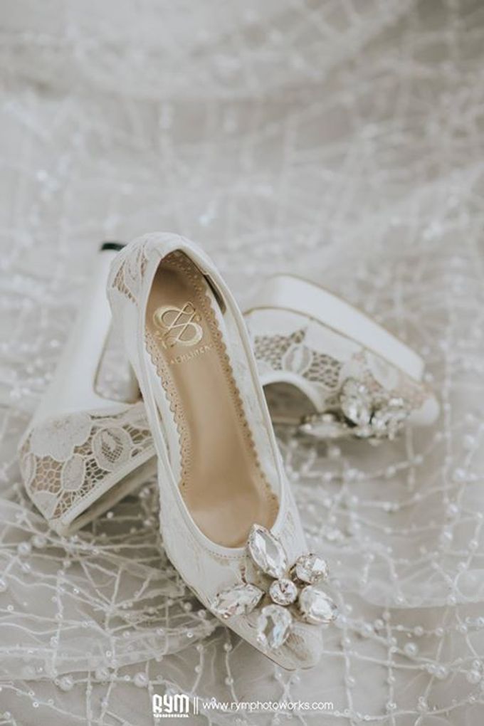 Hans & Marlisa Wedding Day by SACHLIRENE TFOTA - 001 Hans & Marlisa Wedding Day by SACHLIRENE TFOTA - 001