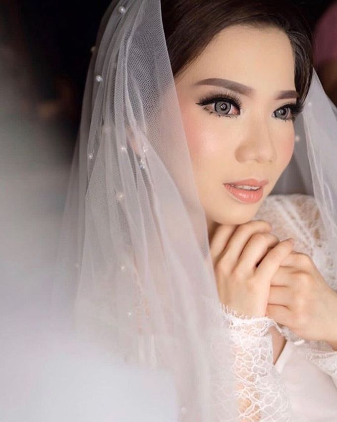 The Wedding of Stephanie & Christianto by Anve Sposa - 001 The Wedding of Stephanie & Christianto by Anve Sposa - 001