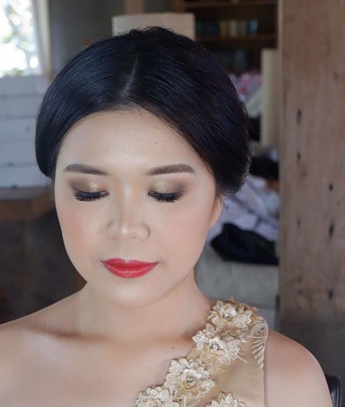 Fenny’s make up by Khayangan Estate - 002 Fenny’s make up by Khayangan Estate - 002