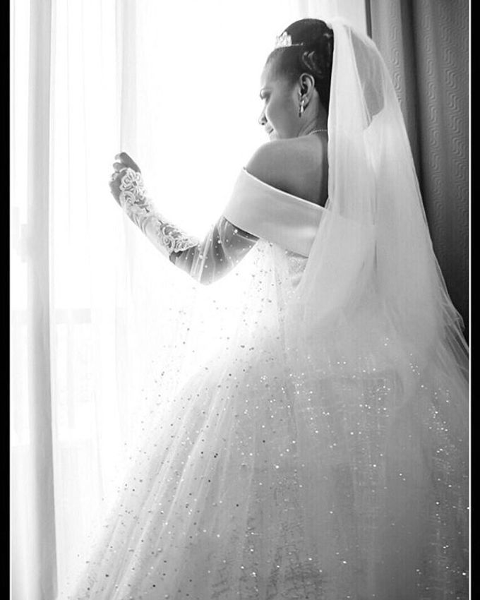 The Wedding of Hanna & Echon by Anve Sposa - 005 The Wedding of Hanna & Echon by Anve Sposa - 005