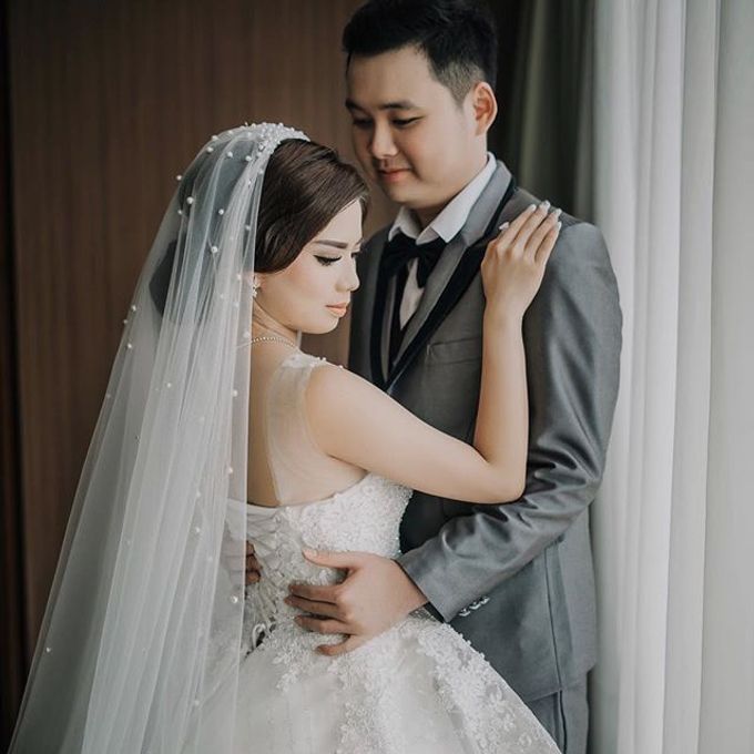 The Wedding of Stephanie & Christianto by Anve Sposa - 003 The Wedding of Stephanie & Christianto by Anve Sposa - 003
