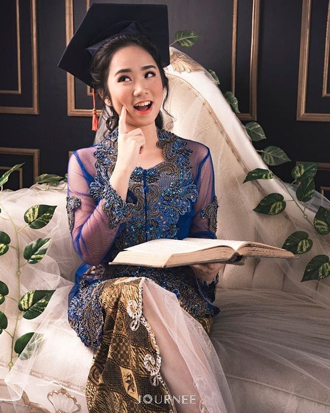 Kebaya Wisuda by Rosegold - 003 Kebaya Wisuda by Rosegold - 003